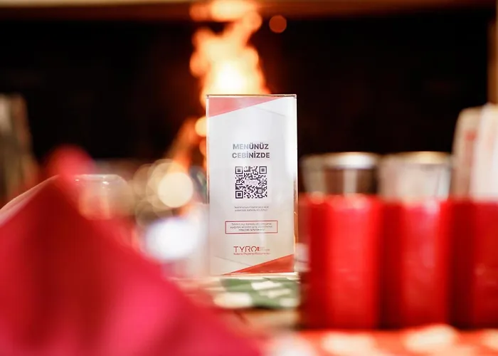 Bodrium Hotel & Spa