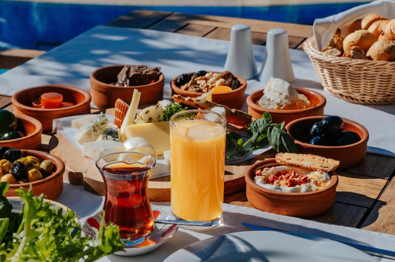 Bodrium & Otel 4*