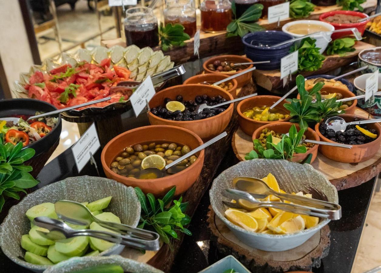 Otel Bodrium & Bodrum