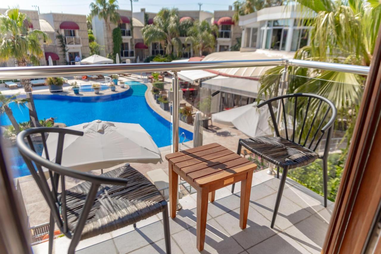 Otel Bodrium & Bodrum