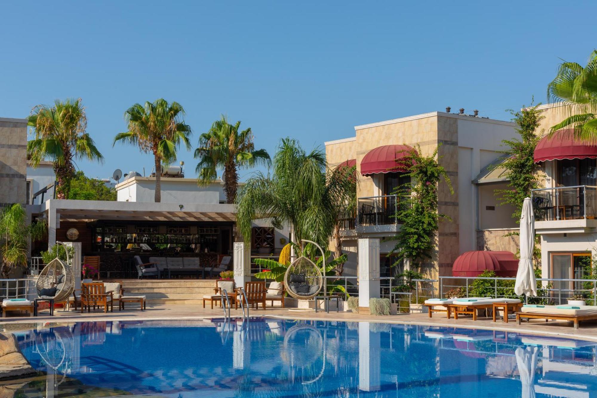 Bodrium & Otel Bodrum